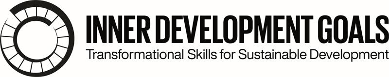 Inner Developmet Goals Logo